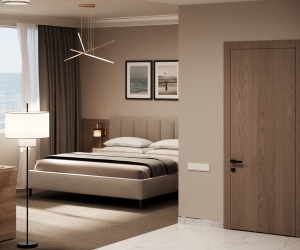 Супериор корпус Москва